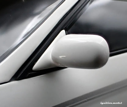 [PRE-SALE Q3/2025] Mô hình xe Ignition Model 1:18 NISMO 400R (BCNR33) White - IG3653