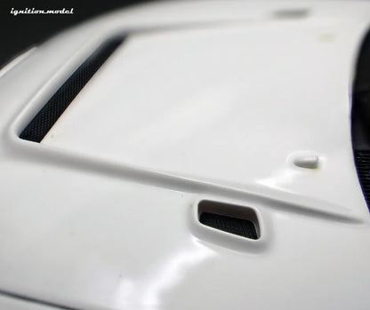 [PRE-SALE Q3/2025] Mô hình xe Ignition Model 1:18 NISMO 400R (BCNR33) White - IG3653