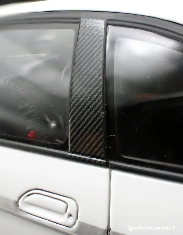 [PRE-SALE Q3/2025] Mô hình xe Ignition Model 1:18 NISMO 400R (BCNR33) White - IG3653