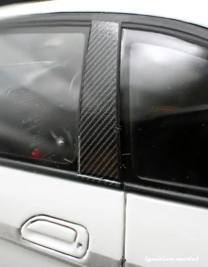 [PRE-SALE Q3/2025] Mô hình xe Ignition Model 1:18 NISMO 400R (BCNR33) White - IG3653