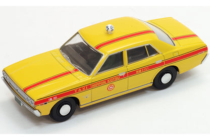 Mô hình xe Tomyca Limited Vintage TLV 1:64 Kotsu 2MODELS Vol.3 <Gloria> | Nihon