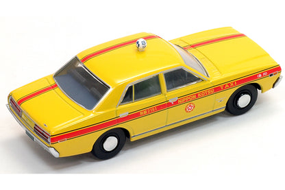 Mô hình xe Tomyca Limited Vintage TLV 1:64 Kotsu 2MODELS Vol.3 <Gloria> | Nihon