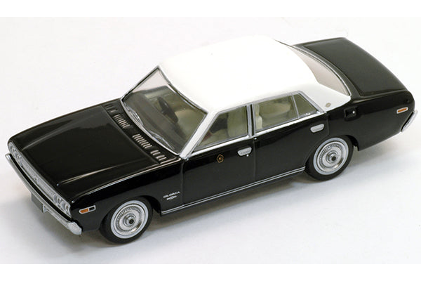 Mô hình xe Tomyca Limited Vintage TLV 1:64 Kotsu 2MODELS Vol.3 <Gloria> | Nihon