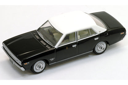 Mô hình xe Tomyca Limited Vintage TLV 1:64 Kotsu 2MODELS Vol.3 <Gloria> | Nihon