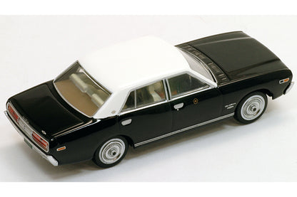 Mô hình xe Tomyca Limited Vintage TLV 1:64 Kotsu 2MODELS Vol.3 <Gloria> | Nihon