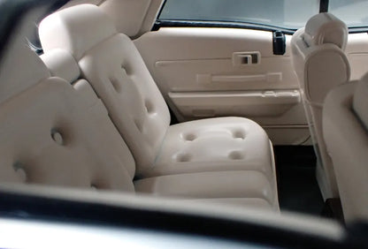 [PRE-SALE Q3/2025] Mô hình xe Ignition Model 1:18 Nissan Cedric Brougham (330) Black - IG3559