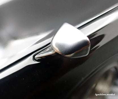 [PRE-SALE Q3/2025] Mô hình xe Ignition Model 1:18 Nissan Cedric Brougham (330) Black - IG3559