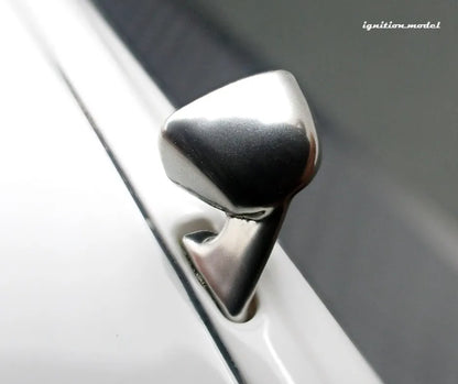 [PRE-SALE Q3/2025] Mô hình xe Ignition Model 1:18 Nissan Cedric Brougham (330) White - IG3561