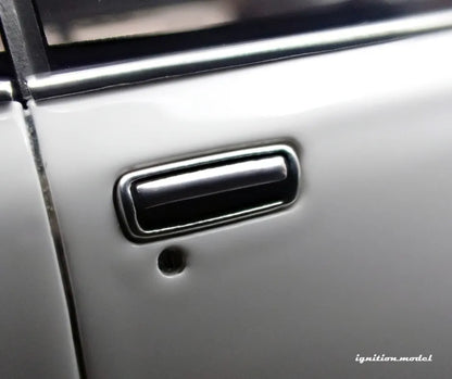 [PRE-SALE Q3/2025] Mô hình xe Ignition Model 1:18 Nissan Cedric Brougham (330) White - IG3561