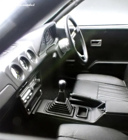 [PRE-SALE Q2/2025] Mô hình xe Ignition Model 1:18 Nissan Fairlady Z (S130) White - IG3524