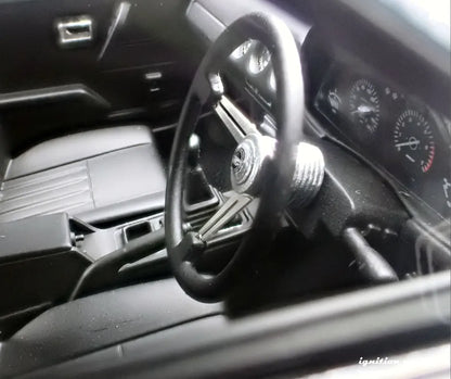 [PRE-SALE Q2/2025] Mô hình xe Ignition Model 1:18 Nissan Fairlady Z (S130) White - IG3524