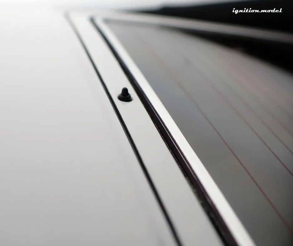 [PRE-SALE Q2/2025] Mô hình xe Ignition Model 1:18 Nissan Fairlady Z (S130) White - IG3524