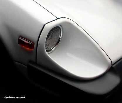 [PRE-SALE Q2/2025] Mô hình xe Ignition Model 1:18 Nissan Fairlady Z (S130) White - IG3524