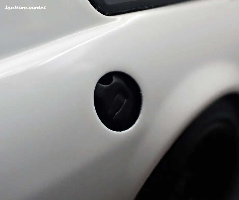[PRE-SALE Q2/2025] Mô hình xe Ignition Model 1:18 Nissan Fairlady Z (S130) White - IG3524