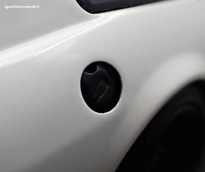 [PRE-SALE Q2/2025] Mô hình xe Ignition Model 1:18 Nissan Fairlady Z (S130) White - IG3524