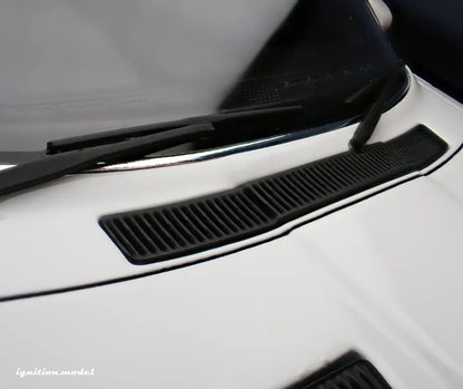 [PRE-SALE Q2/2025] Mô hình xe Ignition Model 1:18 Nissan Fairlady Z (S130) White - IG3524