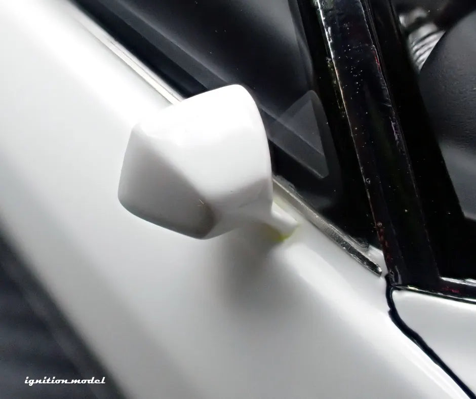 [PRE-SALE Q2/2025] Mô hình xe Ignition Model 1:18 Nissan Fairlady Z (S130) White - IG3524