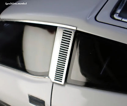 [PRE-SALE Q2/2025] Mô hình xe Ignition Model 1:18 Nissan Fairlady Z (S130) White - IG3524