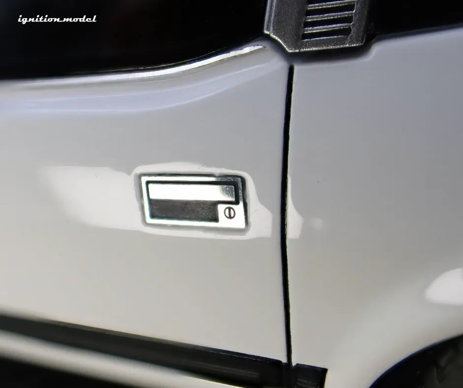[PRE-SALE Q2/2025] Mô hình xe Ignition Model 1:18 Nissan Fairlady Z (S130) White - IG3524