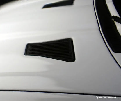 [PRE-SALE Q2/2025] Mô hình xe Ignition Model 1:18 Nissan Fairlady Z (S130) White - IG3524