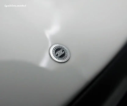 [PRE-SALE Q2/2025] Mô hình xe Ignition Model 1:18 Nissan Fairlady Z (S130) White - IG3524