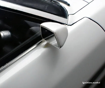 [PRE-SALE Q2/2025] Mô hình xe Ignition Model 1:18 Nissan Fairlady Z (S130) White - IG3524