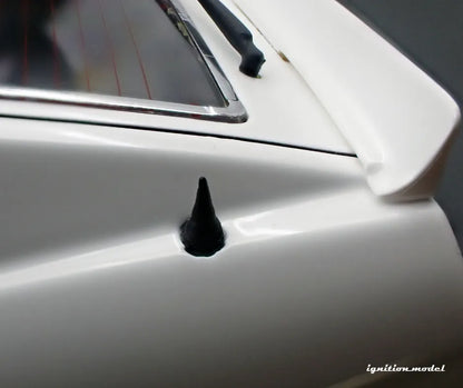 [PRE-SALE Q2/2025] Mô hình xe Ignition Model 1:18 Nissan Fairlady Z (S130) White - IG3524