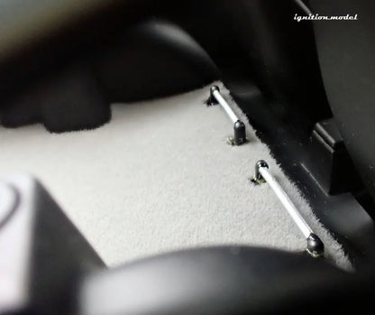 [PRE-SALE Q2/2025] Mô hình xe Ignition Model 1:18 Nissan Fairlady Z (S130) White - IG3524