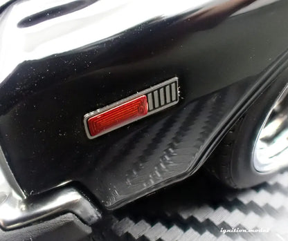 [PRE-SALE Q3/2025] Mô hình xe Ignition Model 1:18 Nissan Gloria Brougham (330) Black - IG3555