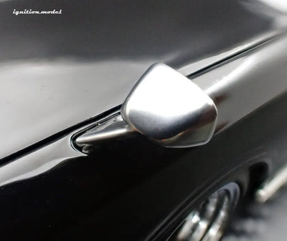 [PRE-SALE Q3/2025] Mô hình xe Ignition Model 1:18 Nissan Gloria Brougham (330) Black - IG3555