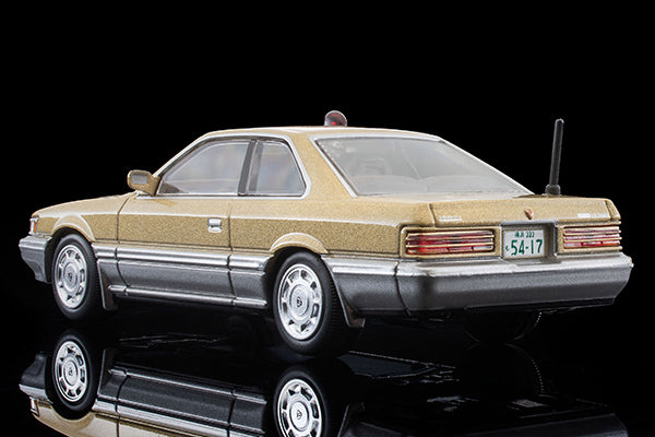 Mô hình xe Tomyca Limited Vintage TLV 1:64 IDx nismo 2013 TOKYO | NISSAN