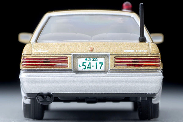 Mô hình xe Tomyca Limited Vintage TLV 1:64 IDx Freeflow 2013 TOKYO | NISSAN