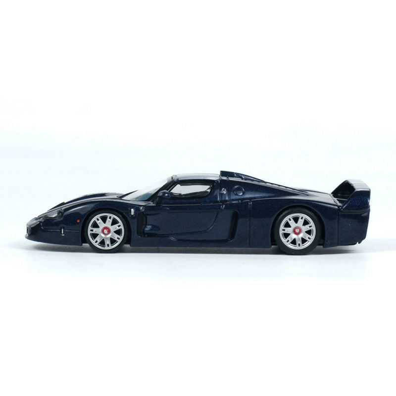 Mô hình xe BBR 1:64 Maserati MC12