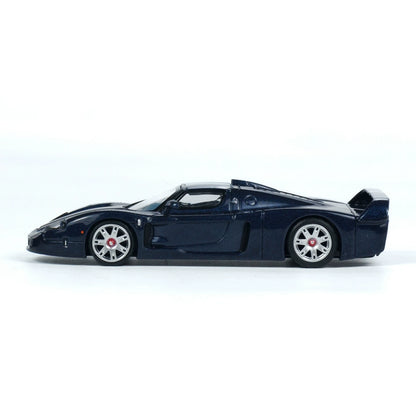 Mô hình xe BBR 1:64 Maserati MC12