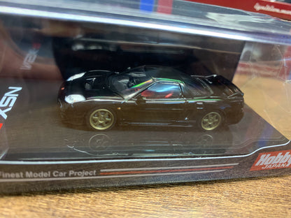 Mô hình xe Hobby Japan 1/64 Honda NSX-R Na2