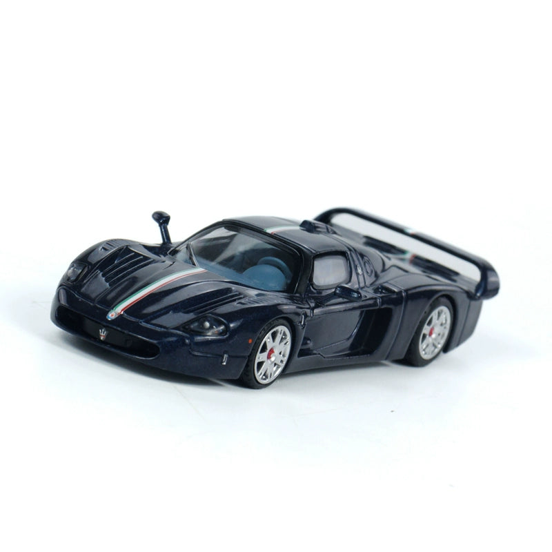 Mô hình xe BBR 1:64 Maserati MC12