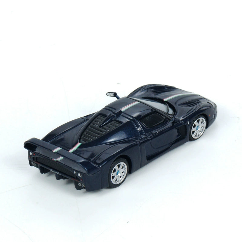 Mô hình xe BBR 1:64 Maserati MC12