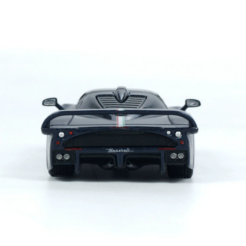 Mô hình xe BBR 1:64 Maserati MC12