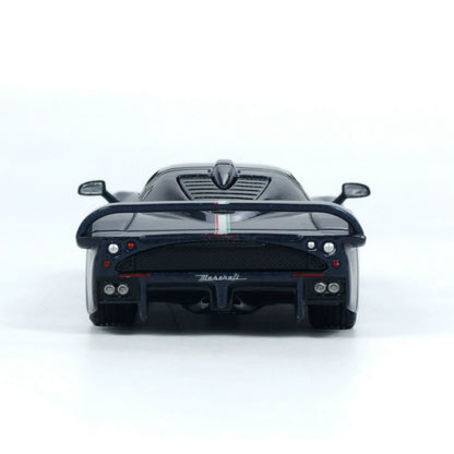 Mô hình xe BBR 1:64 Maserati MC12