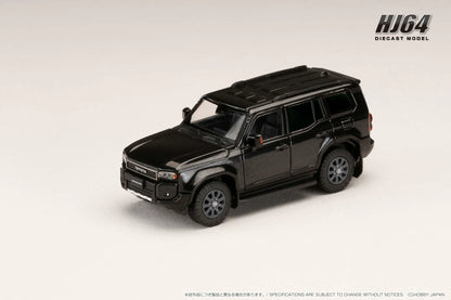 Mô hình xe Hobby Japan 1/64 Toyota Land Cruiser LC250
