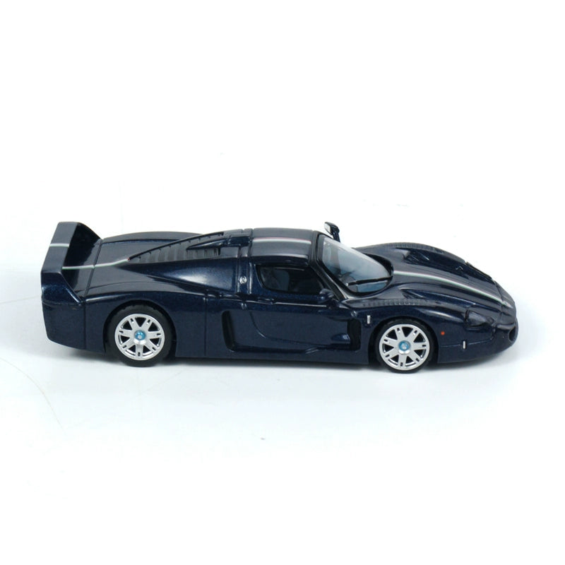 Mô hình xe BBR 1:64 Maserati MC12