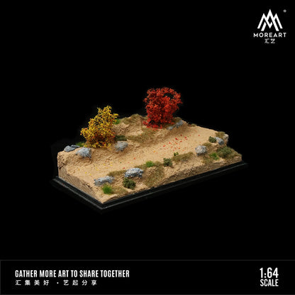 MoreArt phong cảnh thiên nhiên đường phố 1.64