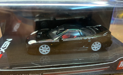 Mô hình xe Hobby Japan 1/64 Honda NSX-R Na2