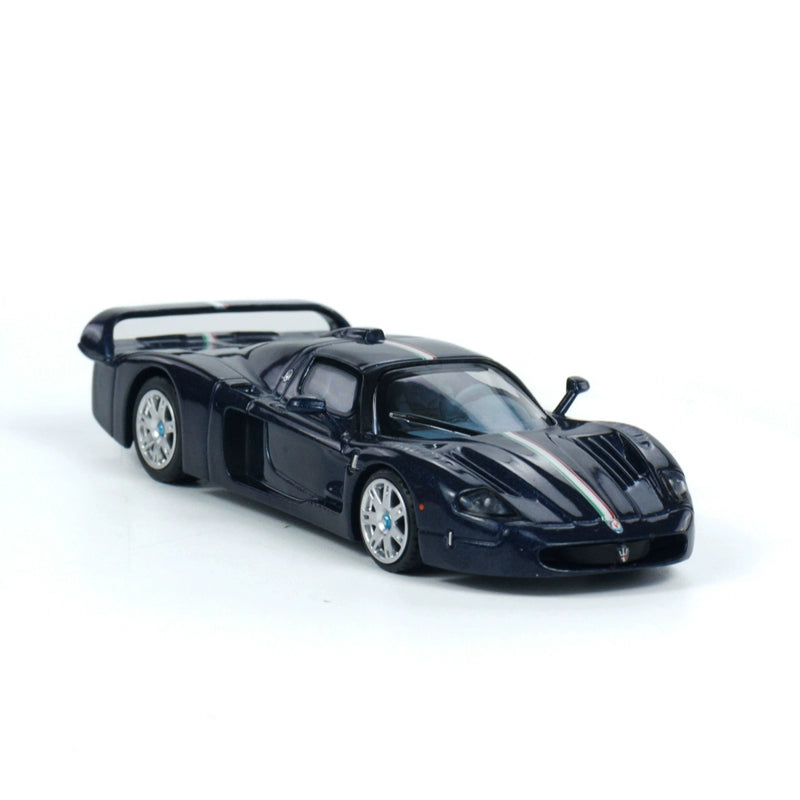 Mô hình xe BBR 1:64 Maserati MC12