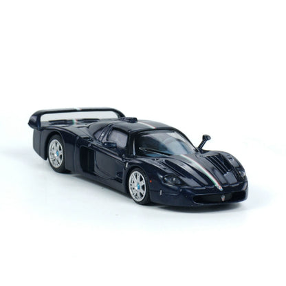 Mô hình xe BBR 1:64 Maserati MC12