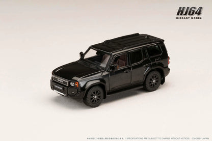 Mô hình xe Hobby Japan 1/64 Toyota Land Cruiser LC250