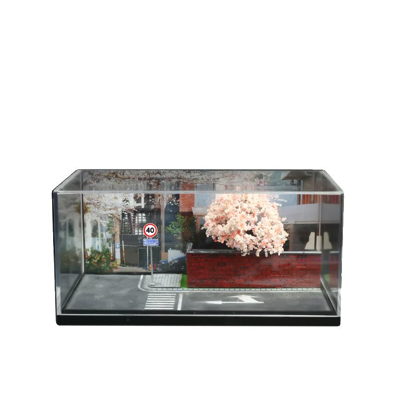 MoreArt phong cảnh thiên nhiên đường phố 1.64