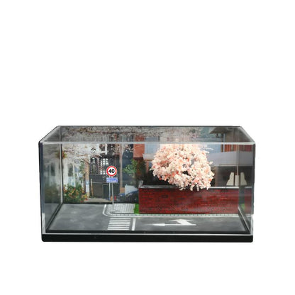 MoreArt phong cảnh thiên nhiên đường phố 1.64