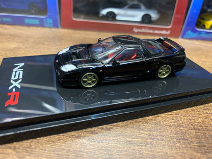Mô hình xe Hobby Japan 1/64 Honda NSX-R Na2