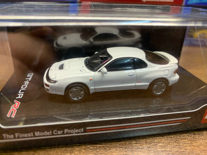 Mô hình xe Hobby Japan 1/64 Celica Lights Off Version